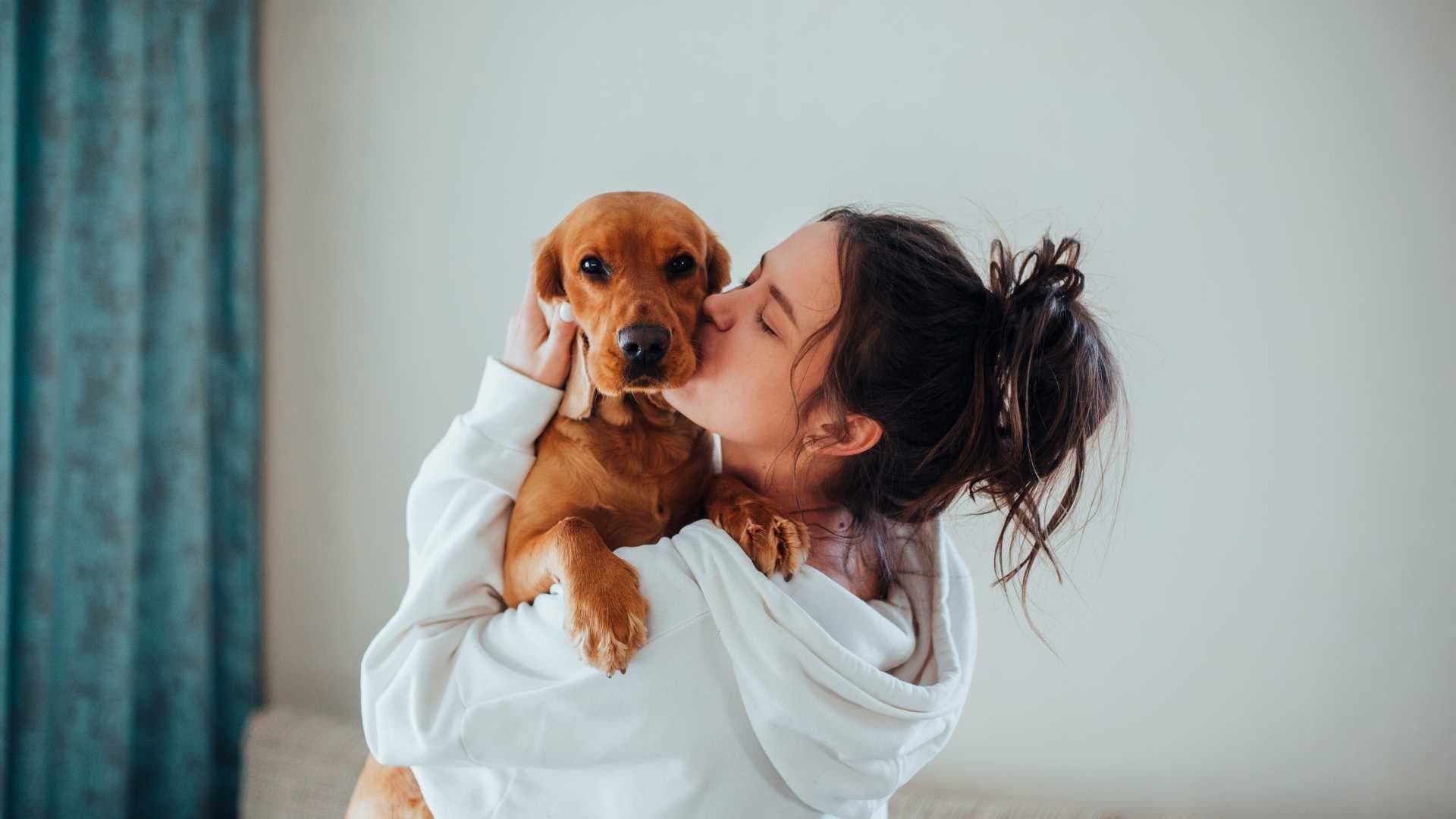 Frases para tu Perro que lo Amas