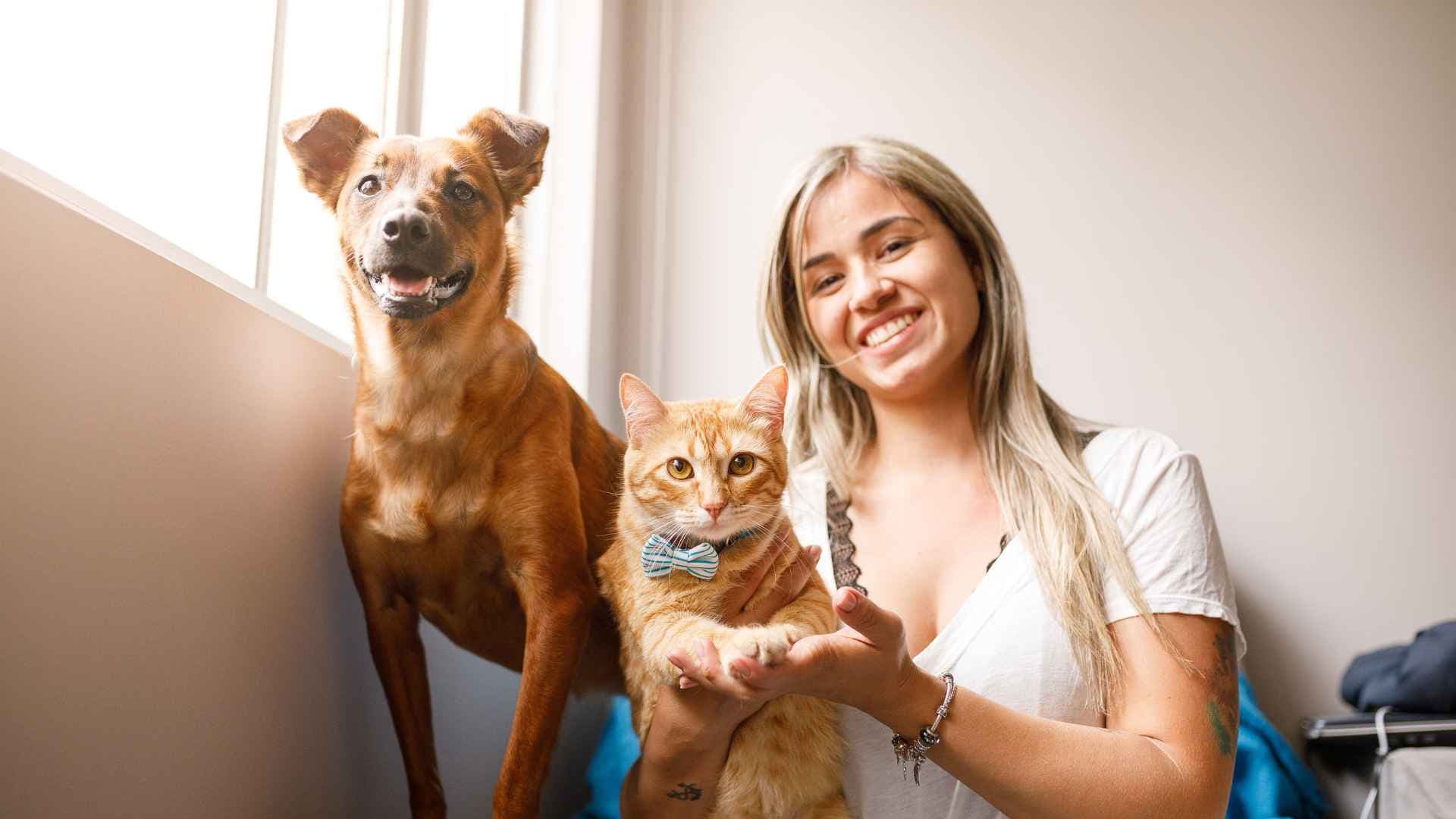 ¿Qué Cubre un Seguro de Mascotas?