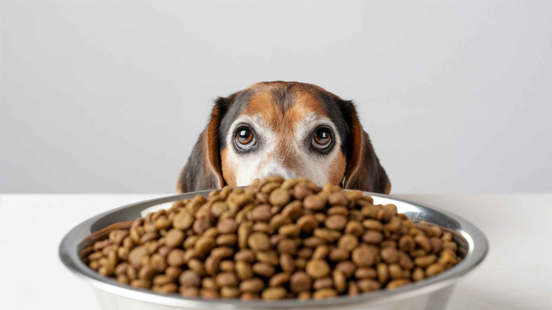Alimento hipoalergénico para perros: guía para elegir el mejor