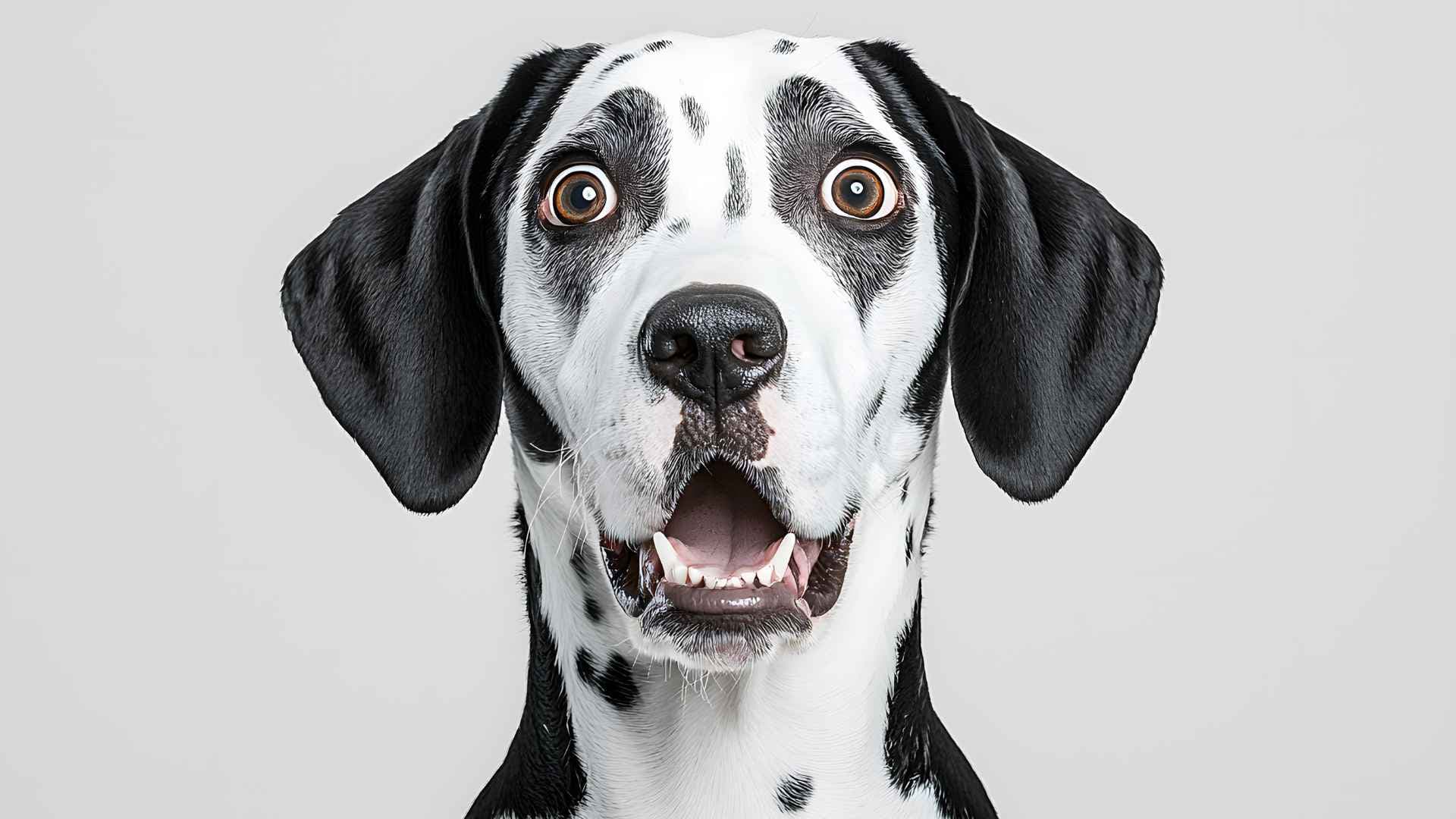 Cómo ven los perros: cómo funciona su visión